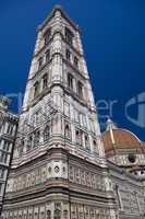 Duomo in Florence Italy