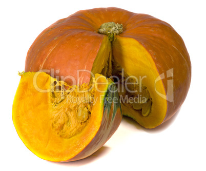 Pumpkin