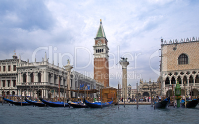 St Marks Square