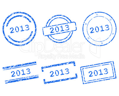 2013 Stempel