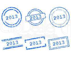 2013 Stempel