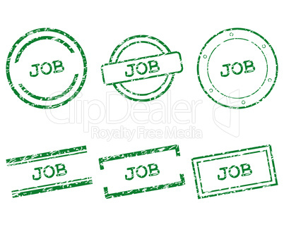 Job Stempel