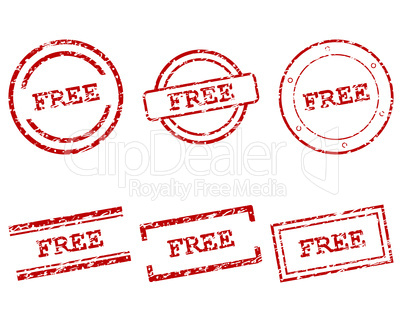 Free Stempel