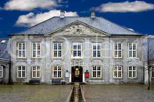 The Danish Museum of Art and Design