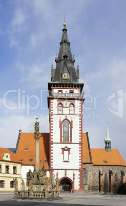 Chomutov, Czech Republic