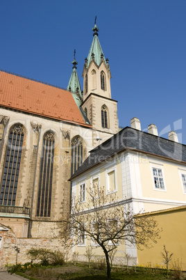 Kromeriz, Czech Republic