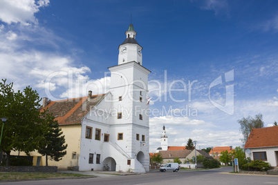 Olbramovice, Czech Republic