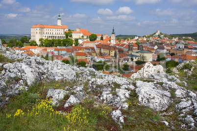 Mikulov, Czech Republic