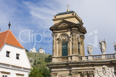 Mikulov, Czech Republic