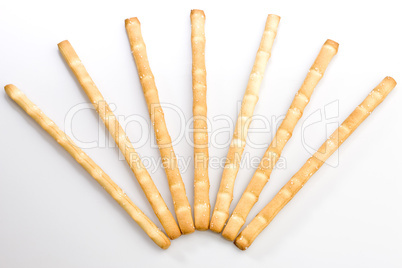 Breadsticks