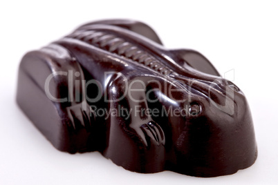 Chocolate frog