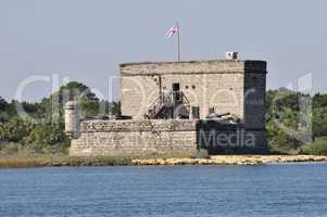 Fort Matanzas
