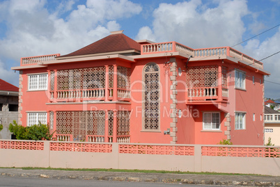 Montego Bay, Jamaica home