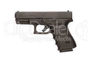 Glock 9mm handgun