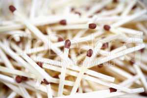 Matches