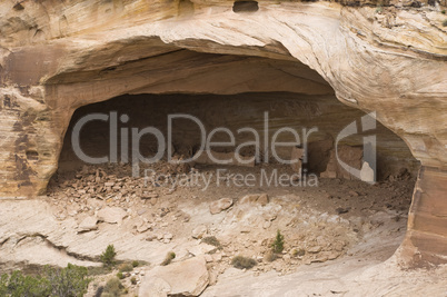 Canyon de Chelly National Monument