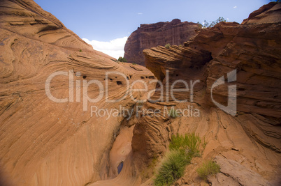 Canyon de Chelly National Monument