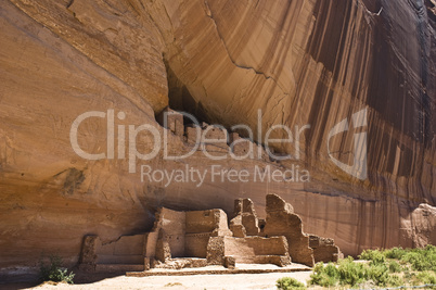 Canyon de Chelly National Monument