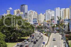 Sao Paulo, Brazil