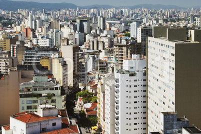 Sao Paulo, Brazil