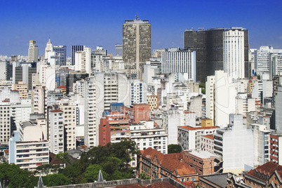 Sao Paulo, Brazil