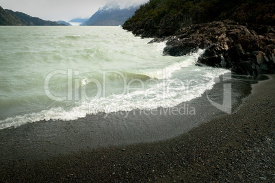 Lago Grey, Torres del Paine