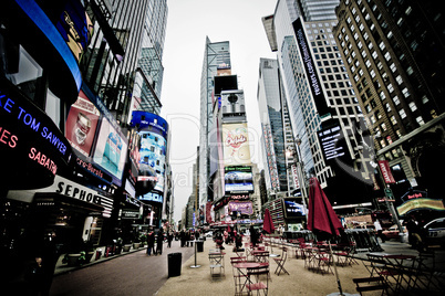 Time Square