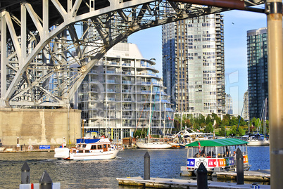 Vancouver, British Columbia