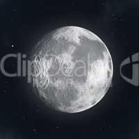Moon
