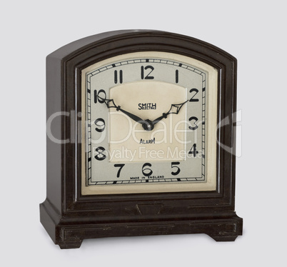 1950s Clock