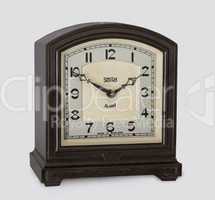 1950s Clock