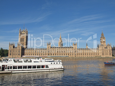 Houses of Parliament