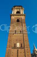 Turin Cathedral