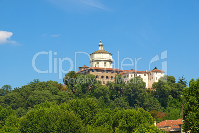 Cappuccini, Turin