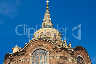 Cappella della Sindone, Turin