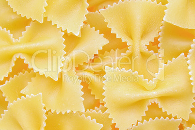 Pasta picture