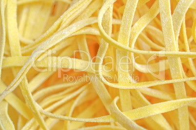 Tagliatelle