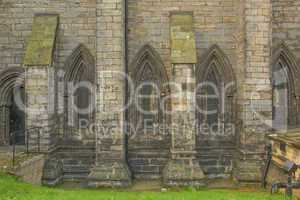 Glasgow cathedral