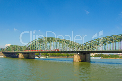 River Rhein