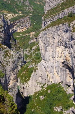 Grand Canyon du Verdon 14