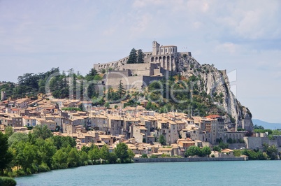 Sisteron 06