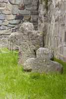 medieval tomb