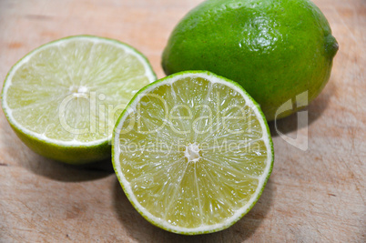 Limette