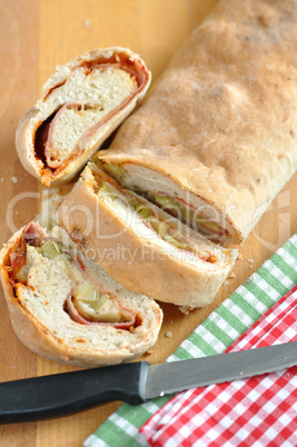 Stromboli