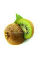 kiwi fruit