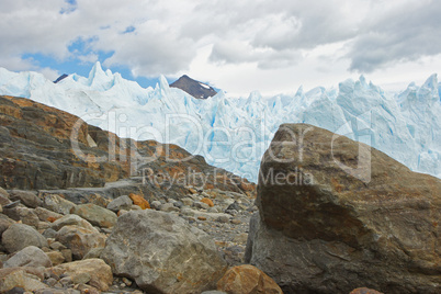 Glacier Perito Moreno, Patagonia, Argentina