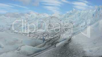 Glacier Perito Moreno, Patagonia, Argentina