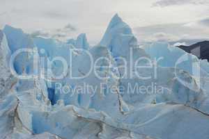 Glacier Perito Moreno, Patagonia, Argentina