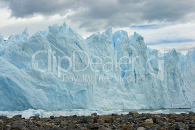Glacier Perito Moreno, Patagonia, Argentina