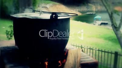 (Fire soup pot 02